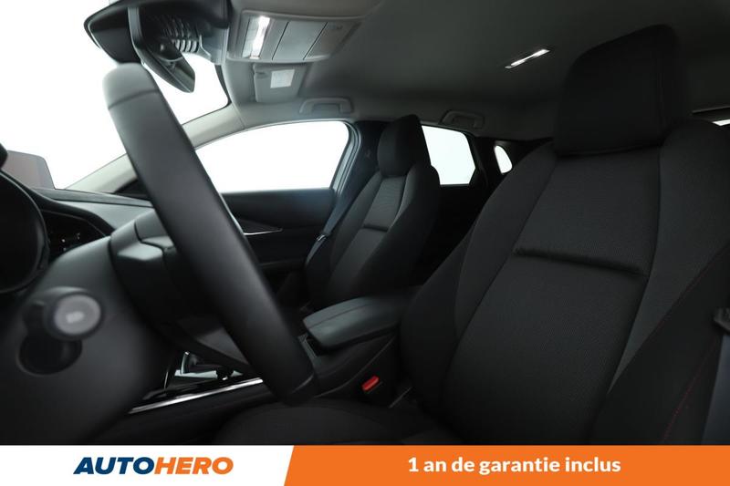 Mazda Cx-30 2.0 E-Skyactiv-X m Hybrid 4x2 Homura Bvm6 186 ch