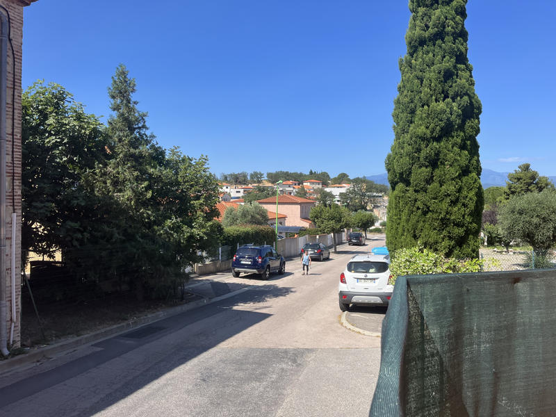 Maison - 117 m² - 5 pièces