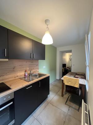 Appartement - 94 m² - 4 pièces