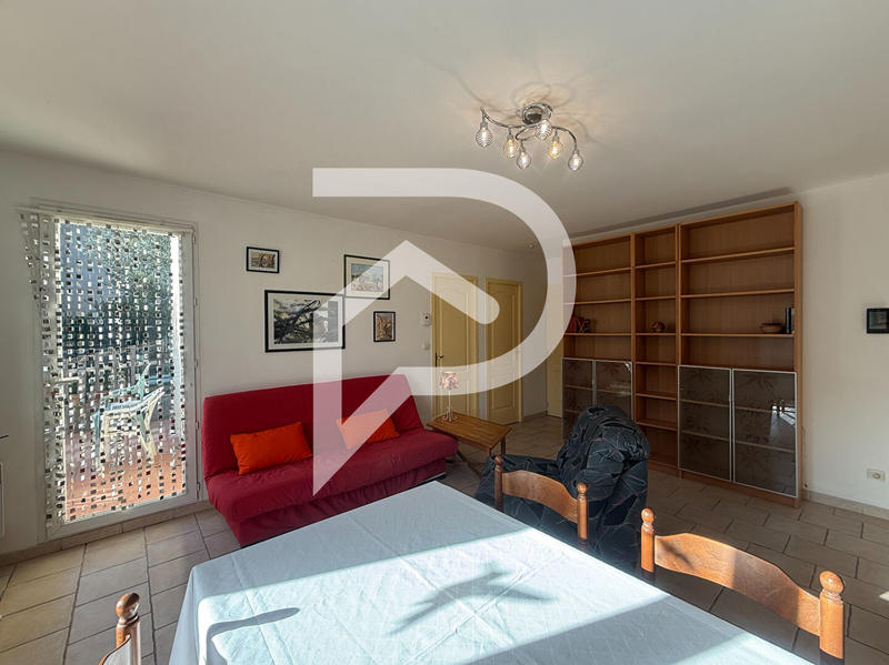 Villa - 63 m² - 3 pièces