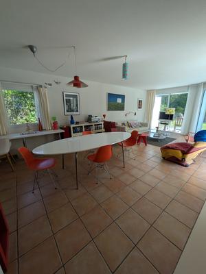 Maison traditionnelle - 78 m² - 3 pièces