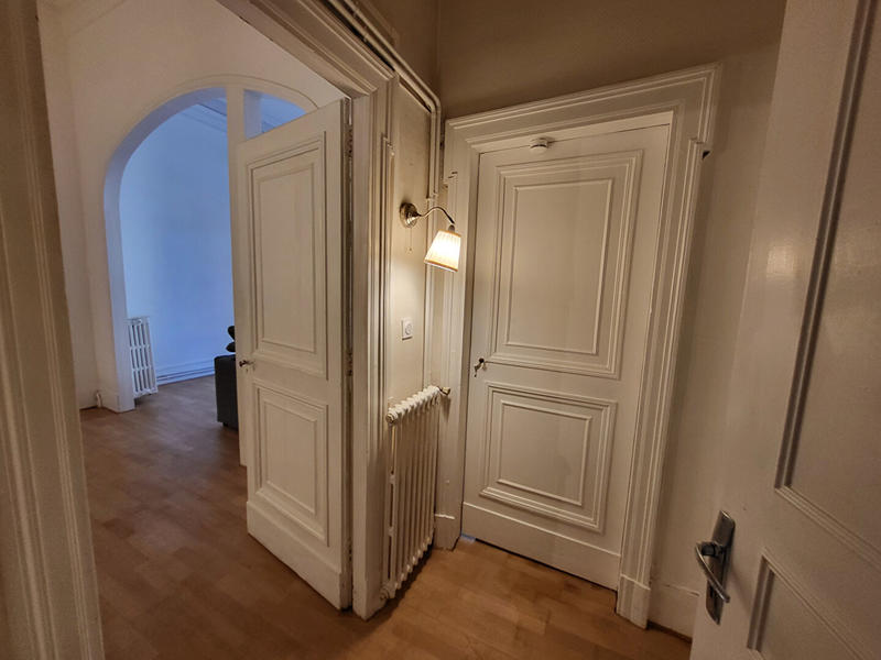 Appartement - 114 m² - 4 pièces