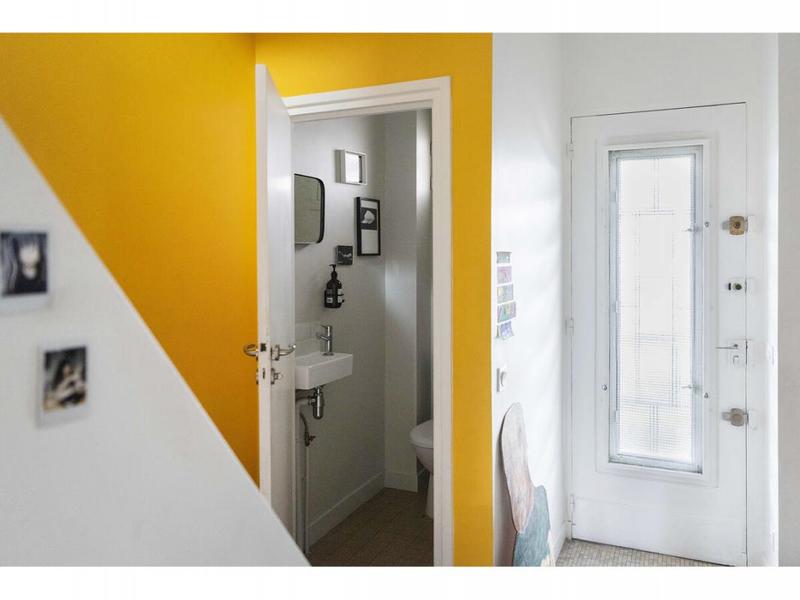 Maison - 91 m² - 5 pièces