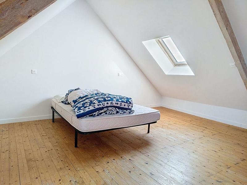 Maison - 69 m² - 5 pièces