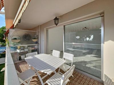 Appartement - 71 m² - 3 pièces