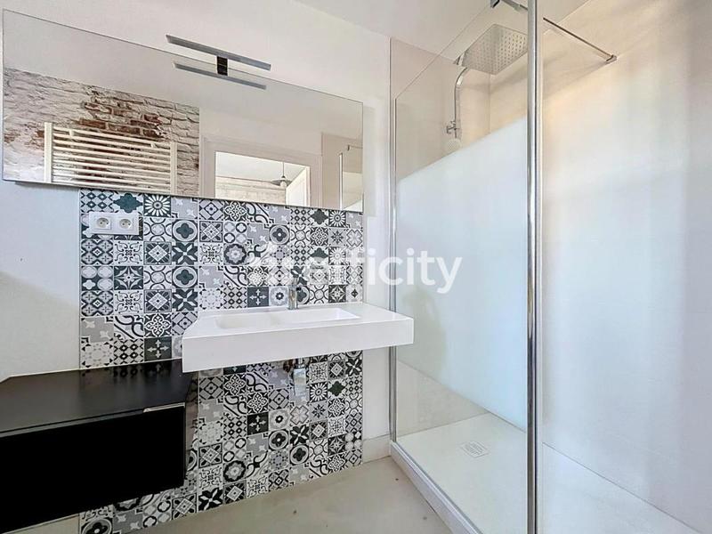 Maison - 114 m² - 6 pièces