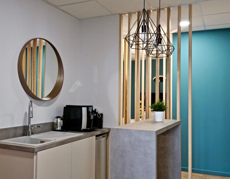 Local commercial - 130 m²