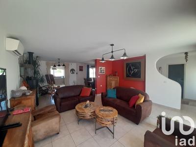 Maison - 145 m² - 5 pièces