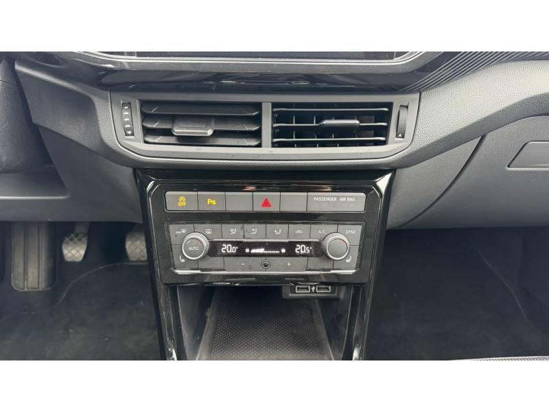 Volkswagen t-Cross 1.0 Tsi 115 Start/Stop Bvm6 First Edition