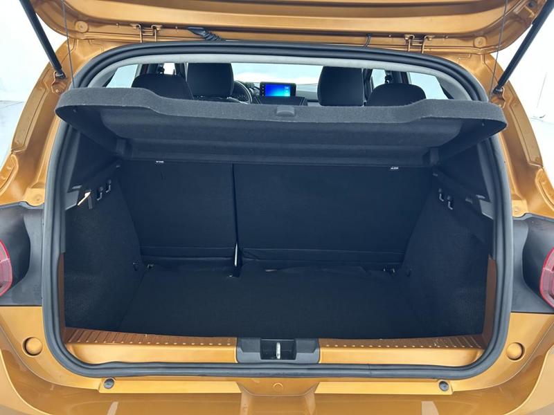 Dacia Sandero 1.0 Eco-G 100ch Stepway Confort Suréquipée + Caméra