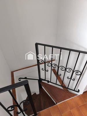 Appartement - 86 m² - 3 pièces