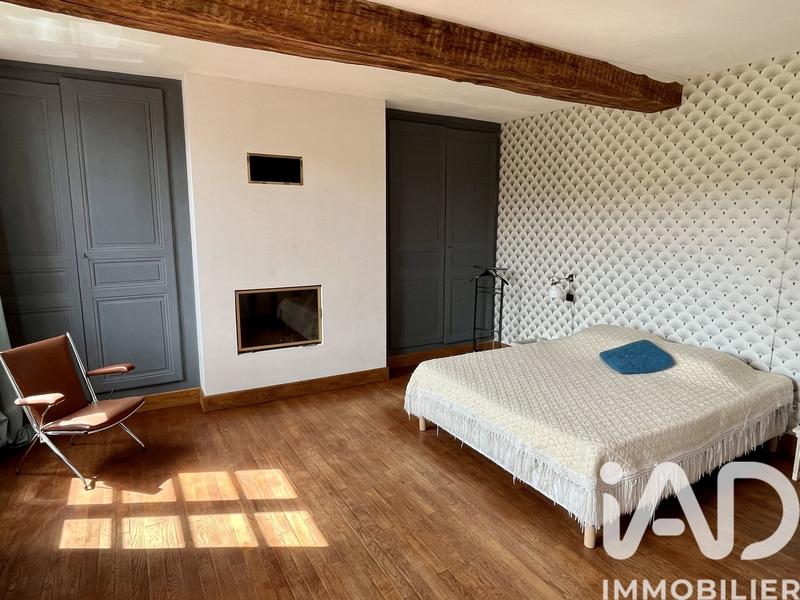 Maison de campagne - 137 m² - 7 pièces