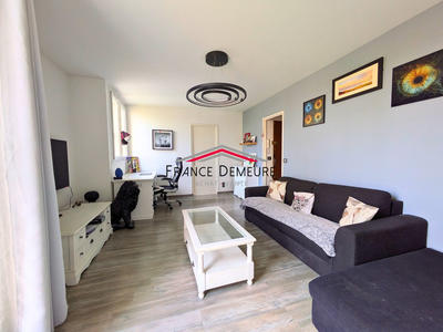 Appartement - 50 m² - 2 pièces