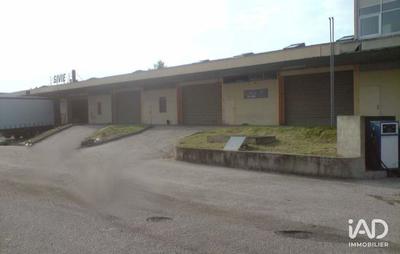 Local commercial - 6 000 m²