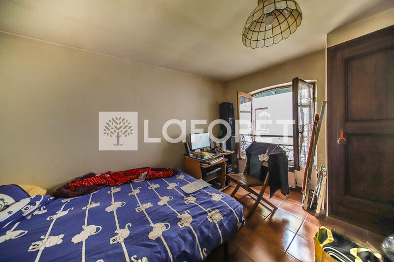 Maison - 137 m² - 6 pièces