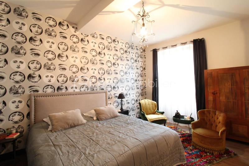 Maison de maîtres - 309 m² - 7 pièces