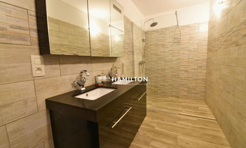 Corps de ferme - 207 m² - 7 pièces