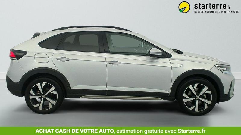 Volkswagen Taigo 1.0 Tsi 116 Dsg7 Vw Edition