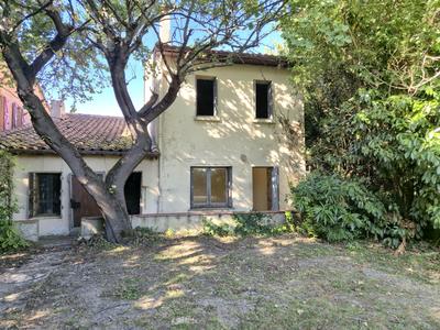 Maison de village - 109 m² - 4 pièces