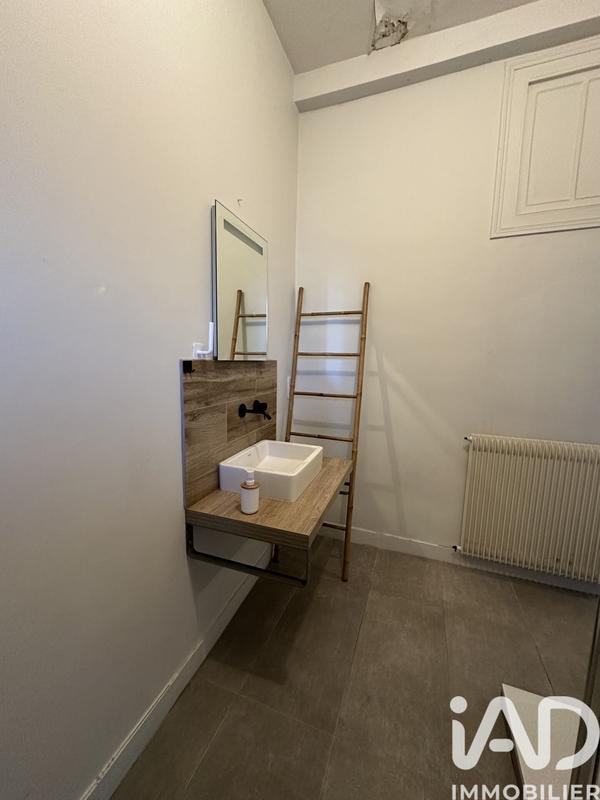Appartement - 95 m² - 4 pièces
