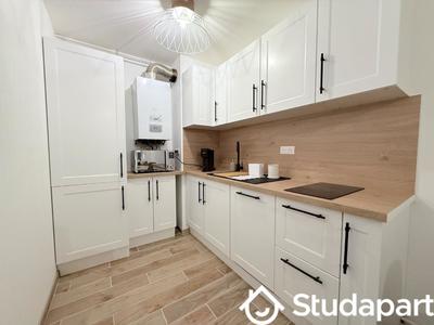 Maison - 40 m² - 2 pièces