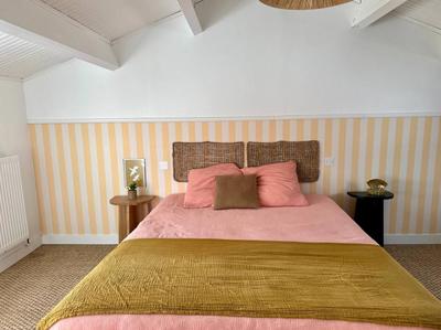 Maison - 117 m² - 5 pièces