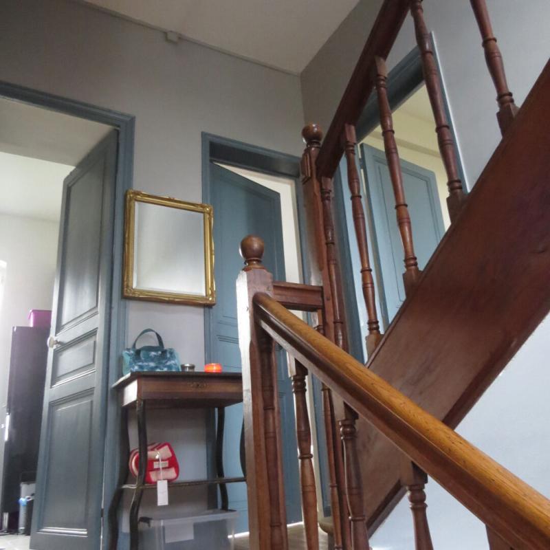 Propriété - 162 m² - 8 pièces