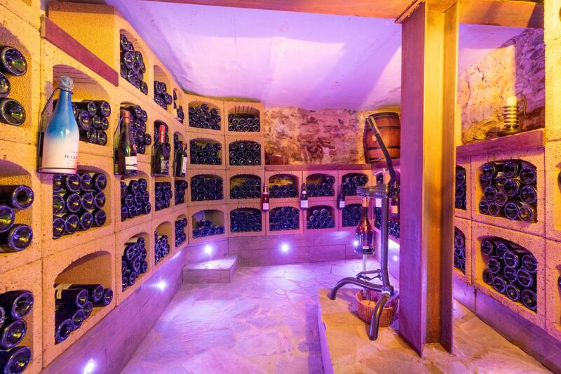 Villa - 205 m² - 6 pièces