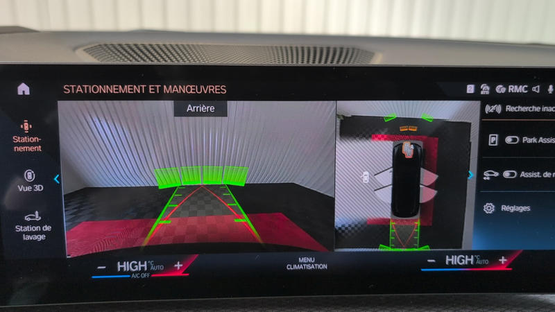 Bmw Série 3 Touring 320e 204ch m Sport Bva8 Hybride
