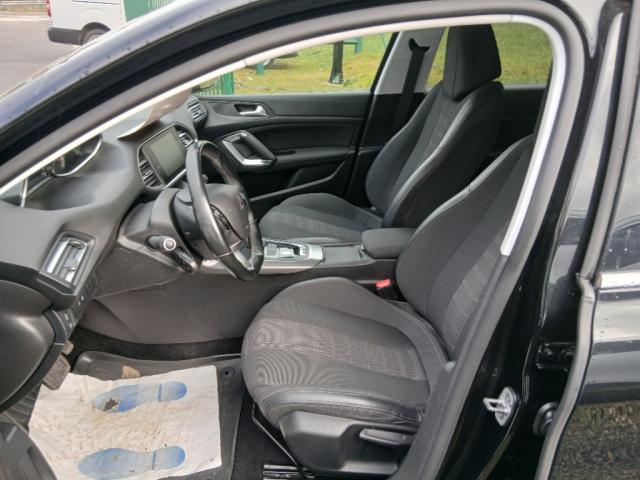 Peugeot 308 1.6 BlueHDi 120ch s&amp;S Eat6 Allure