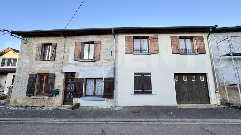 Maison - 231 m² - 7 pièces