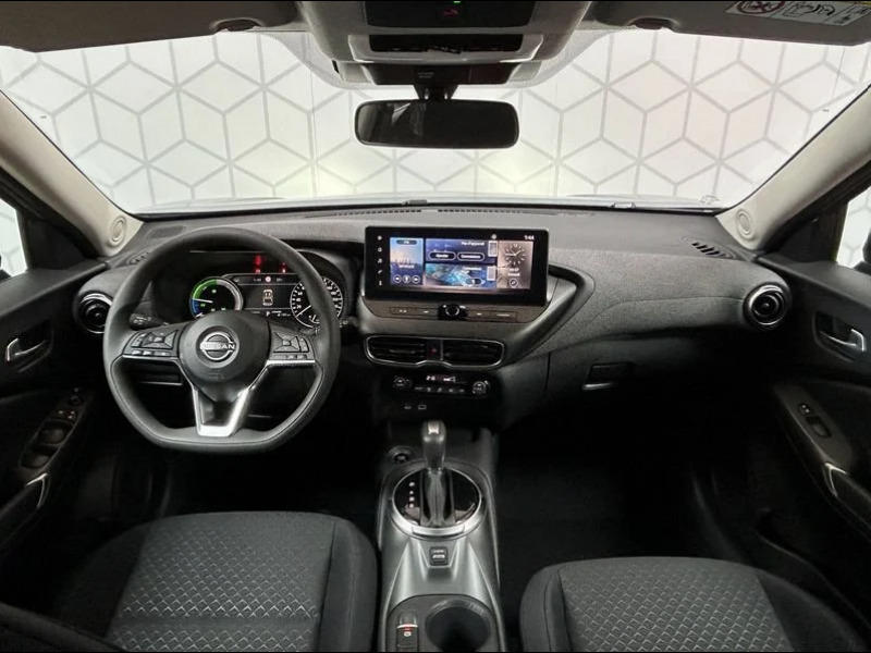 Nissan Juke Hybrid 143 Acenta