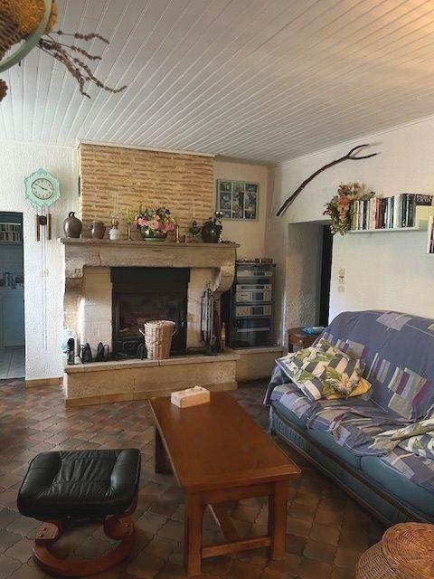 Maison - 149 m² - 8 pièces