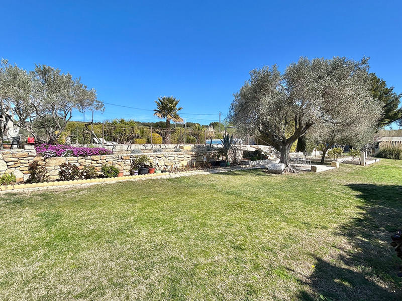 Maison - 145 m² - 7 pièces