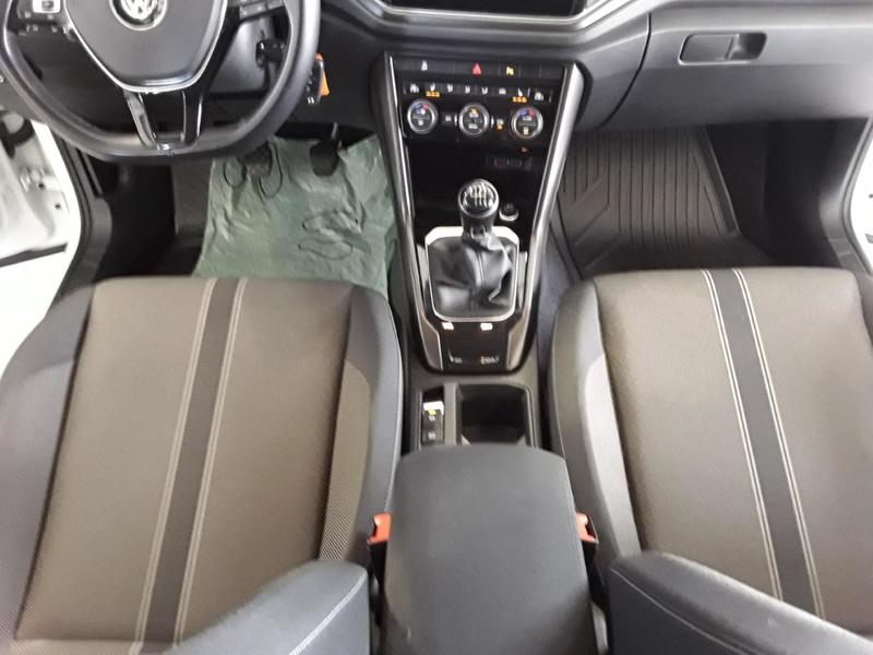 Volkswagen t-Roc 1.0 Tsi 115 Cv Lounge Business Bv6