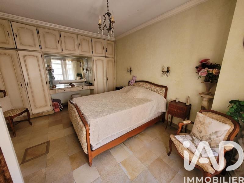 Maison - 117 m² - 4 pièces