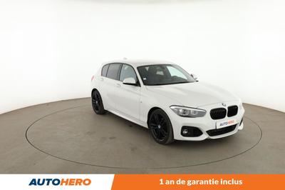 Bmw Série 1 116i m Sport Ultimate 5p 109 ch