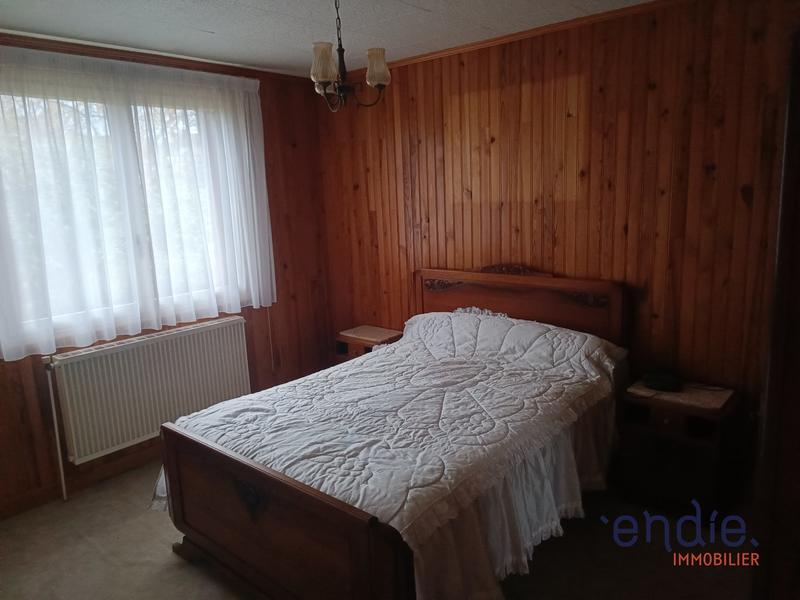 Maison - 78 m² - 4 pièces