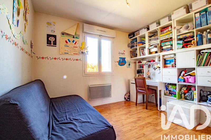 Maison - 140 m² - 7 pièces