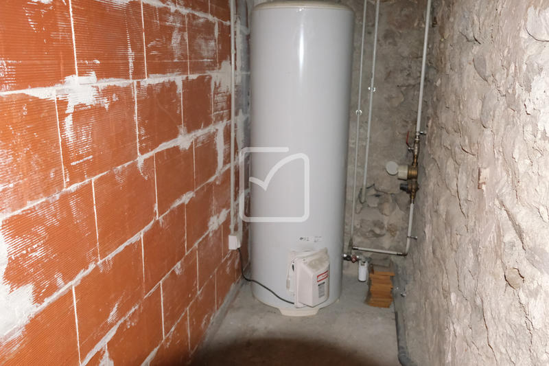 Maison de village - 219 m² - 10 pièces