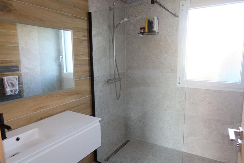 Maison - 185 m² - 7 pièces