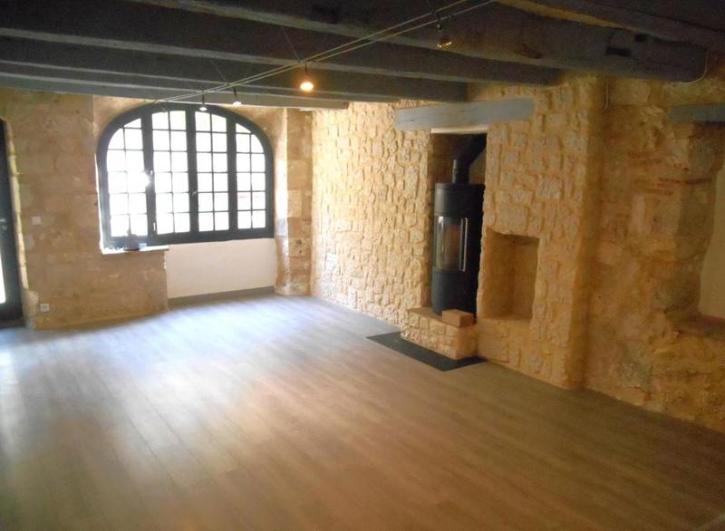 Maison - 72 m² - 4 pièces