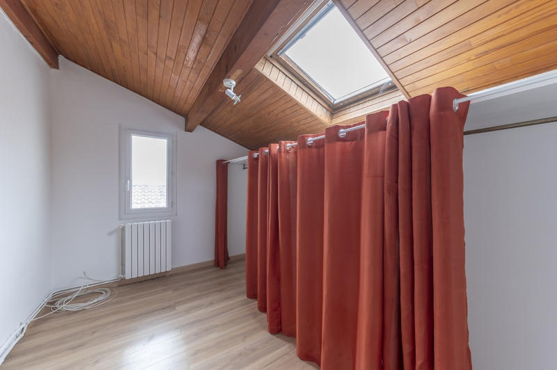 Maison de village - 168 m² - 7 pièces