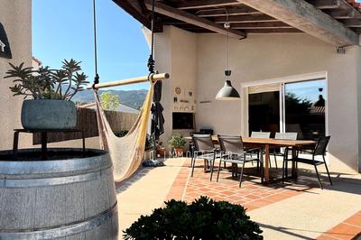 Maison - 155 m² - 5 pièces