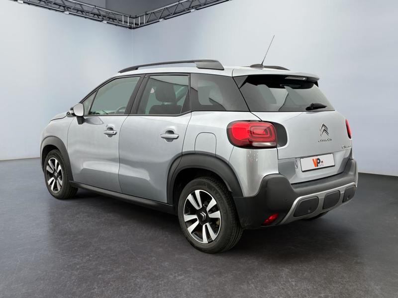 Citroën C3 Aircross Business BlueHDi 110 s&amp;S Bvm6 Shine