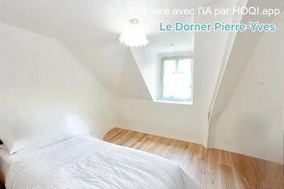 Maison de village - 103 m² - 4 pièces