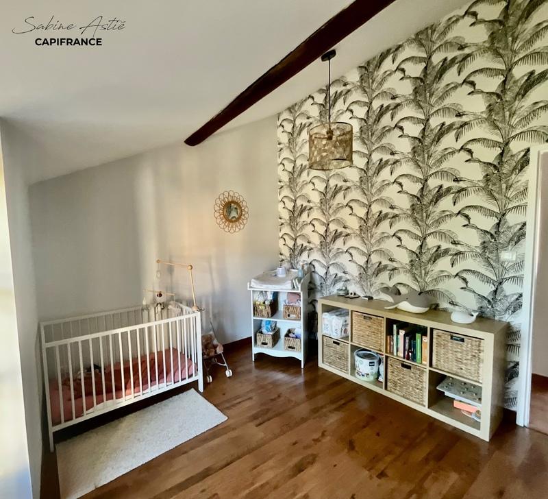 Duplex - 112 m² - 5 pièces