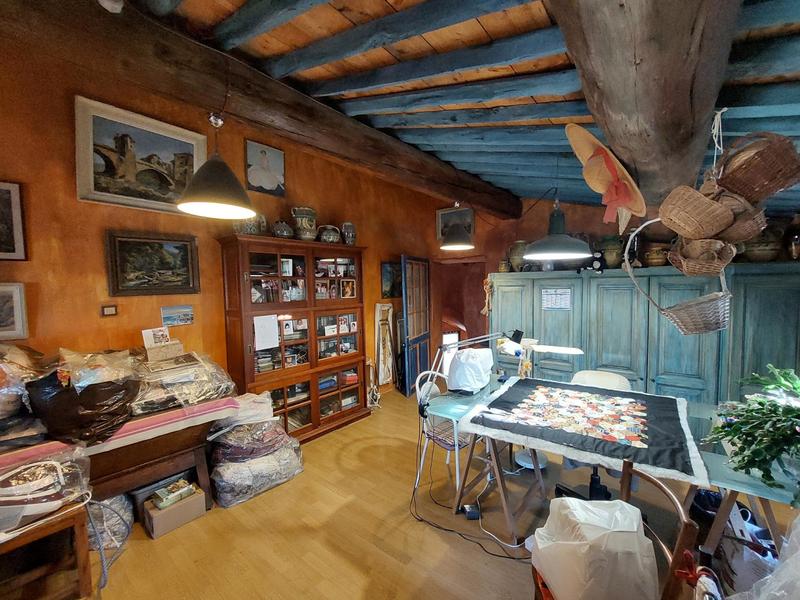 Maison de village - 234 m² - 6 pièces