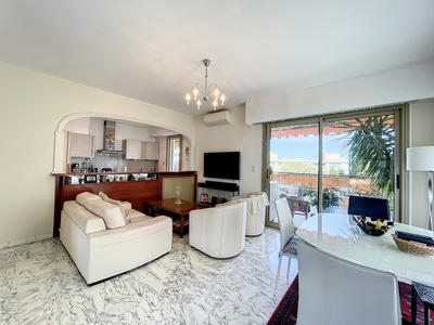 Viager - Appartement - 77 m² - 3 pièces