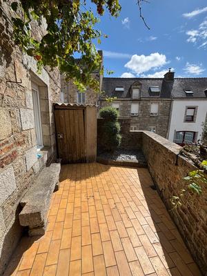 Maison - 106 m² - 4 pièces